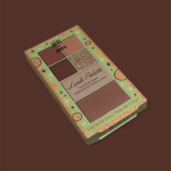 Pixi Other - Pixi by Petra Eye Palette